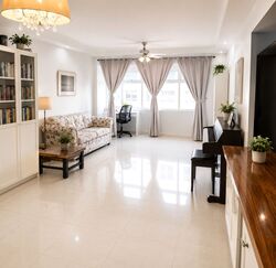 Blk 404A Fern Spring (Sengkang), HDB 5 Rooms #583982941